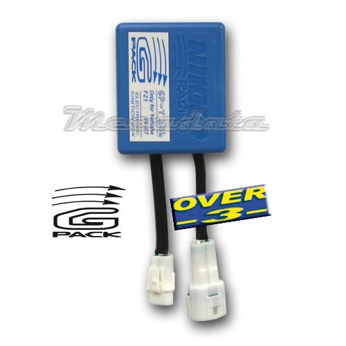 Boitier électronique pack - boitier,