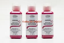 3x Lot TESTORS AZTEK Airbrush