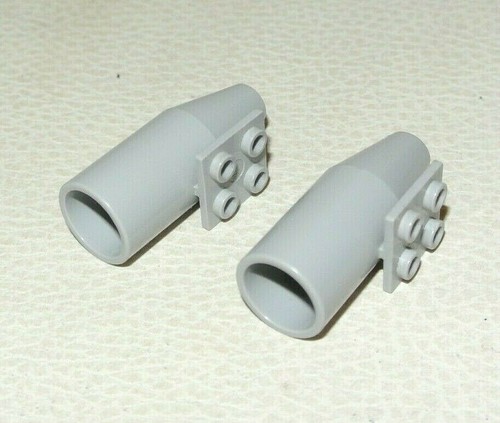 Lego airplane reactor - reactor,