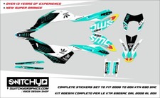 Kit Déco KTM SMC 690 2008