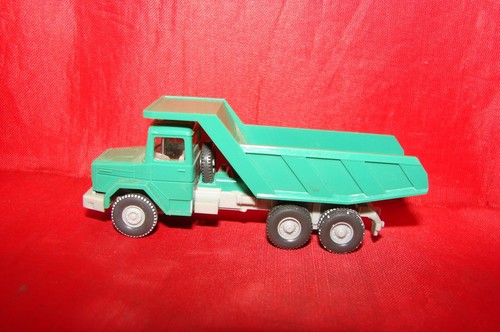 Wiking camion benne magirus - ho,