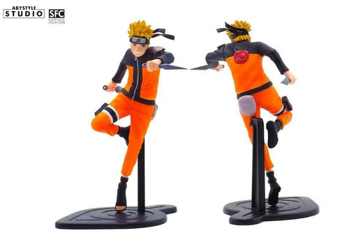 Naruto shippuden figurine - -,