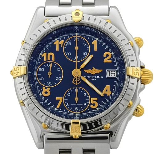 Breitling chronomat b13050 - breitling, b13050.1
