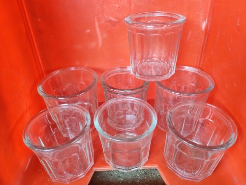 Lot bocaux pot confiture en - 7,