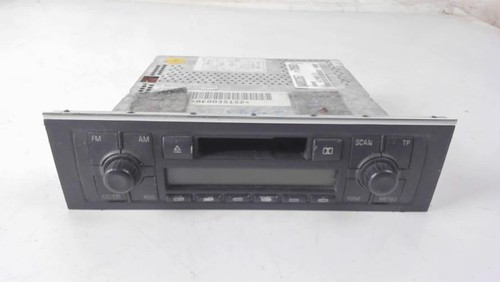 Autoradio audi phase - audi,