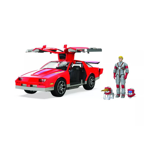 The loyal subjects - , m.a.s.k
