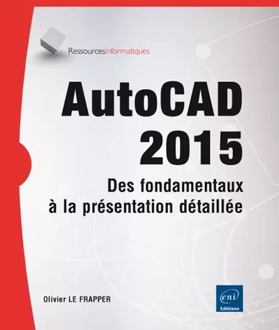 Autocad 2015 des - 2015,