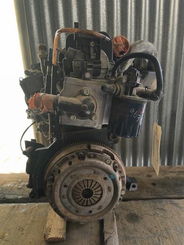 Moteur peugeot 106 phase - peugeot,