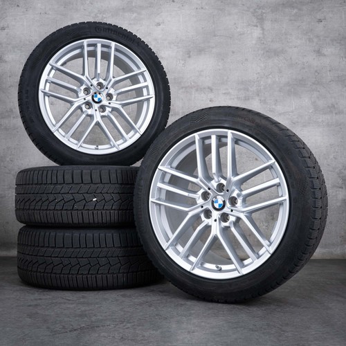 Bmw série roues hiver - bmw,
