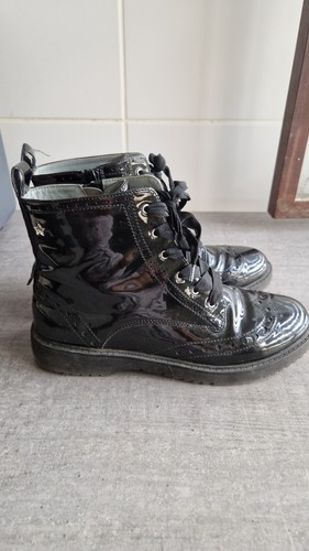 Bottines femme liu cuir - liu, jo