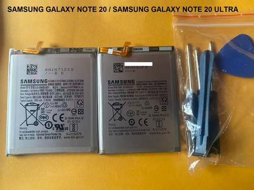Original battery for samsung - for,