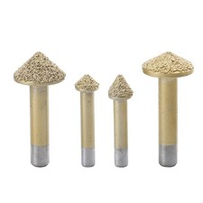 Cnc-Milling-Cutter Double