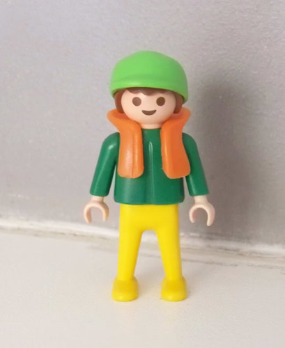 Playmobil sea little - playmobil,