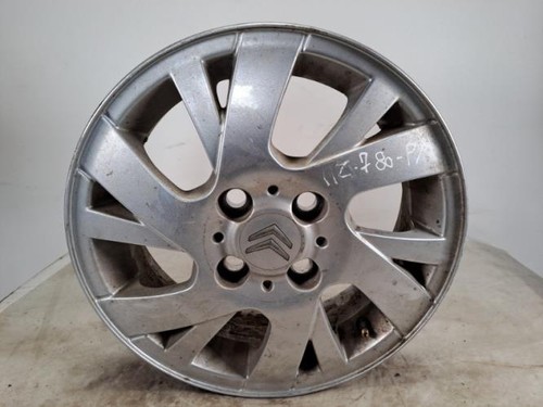 Jante citroen phase - jante, 1