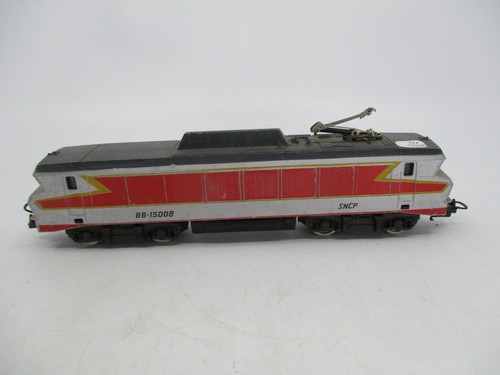 Dv12236 lima 1 - ho, 1/87
