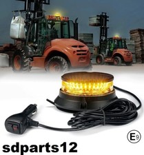 Gyrophare LED Ultra Slim