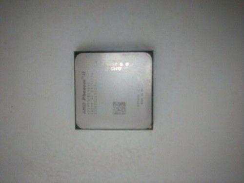 Amd phenom 955 3 20 - 955, 3.20