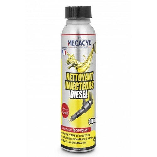 Mecacyl nettoyant - mecacyl,