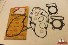 NOS INCOMPLETE HONDA XR250 XLS250 GASKET SET
