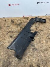 BMW Z3 E36 cache carénage