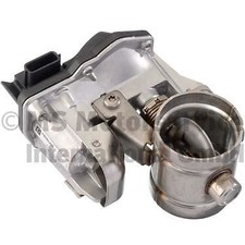 CLAPET DE GAZ D'éCHAPPEMENT