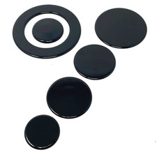 NARDI - KIT ASSIETTES