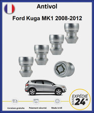 Écrous antivol de roues Ford