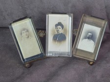 CADRE-PHOTOS, pour 3 petites