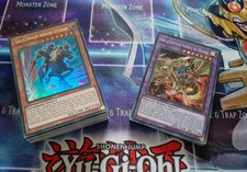 Deck Yu-gi-oh! Gaïa Le