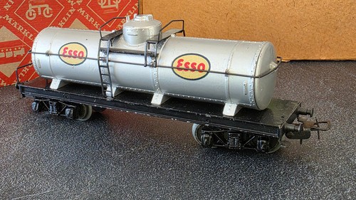 Marklin 334 esso plus - 334,