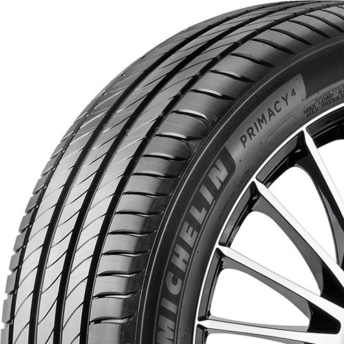 Michelin primacy 195 r16 - primacy, 4