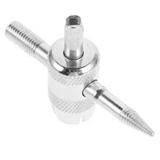  Demonte Soupape Valve Pour Pneu Outil Suppression Des Pneus Vélo