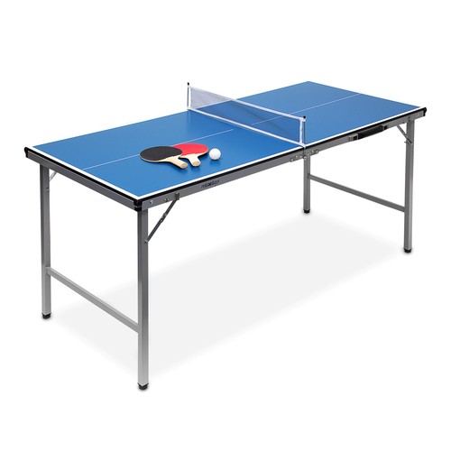 Table ping pong léger 2 - table, de