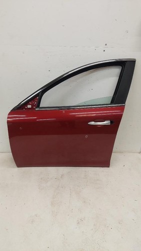 Porte avant gauche - alfa, romeo
