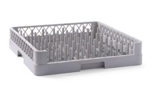Casier plateaux - casier,