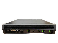 Amplificateur de puissance