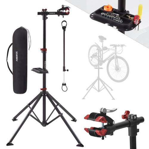 Arebos pied atelier - arebos, vélo
