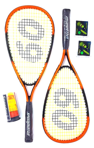 Speedminton s60 set - speedminton,