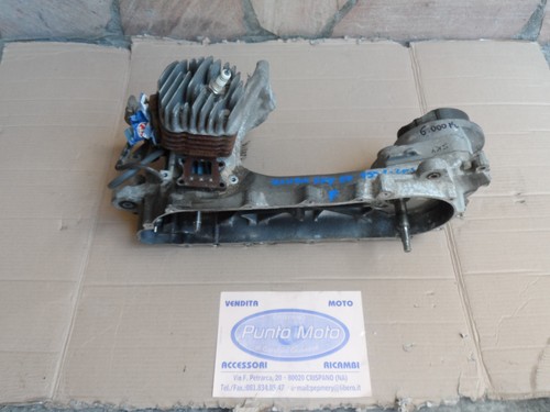 Bloc moteur complet - , honda