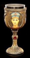 Gobelet Nofretete -