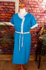 Robe Vintage Orig 70S