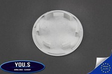1 hub cap hub cap without logo - exterior 76.0 interior 58.5 mm for VW & Audi