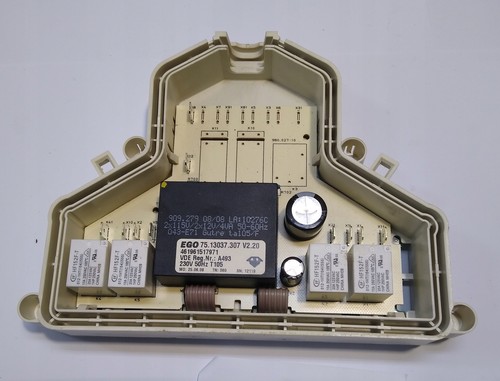 Module avec montre - , polar
