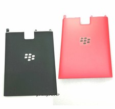 f Battery Back Cover Door+NFC For BlackBerry Passport Q30 SQW100-1