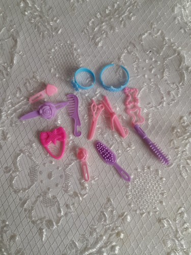 Lot accessoires vêtements - lot, d'accessoires
