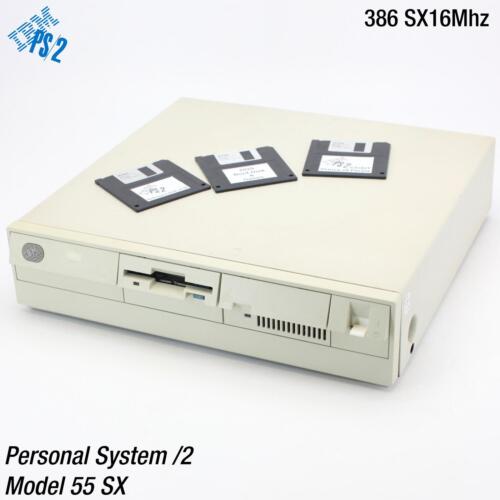 Ibm personal système - ps/2, /