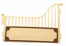 Playmobil Horse Riding Box Side Door 