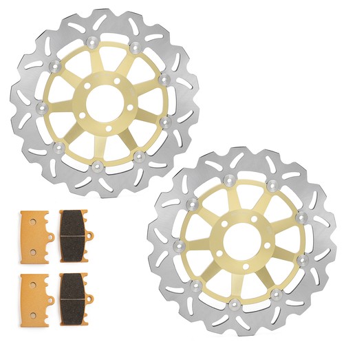 Disques plaquettes frein - et, de