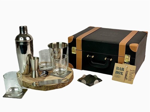 Ensemble mini bar - , portable