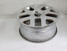 Alloy Wheel Rim Front Right 8x18 ET33 Citroen C5 Breaking RW 9662733680 01-2013